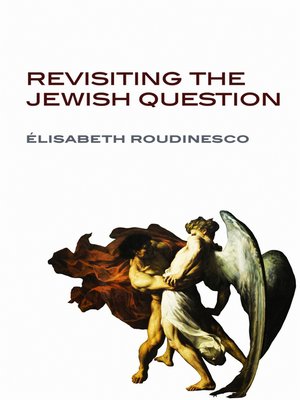 cover image of Revisiting the Jewish Question